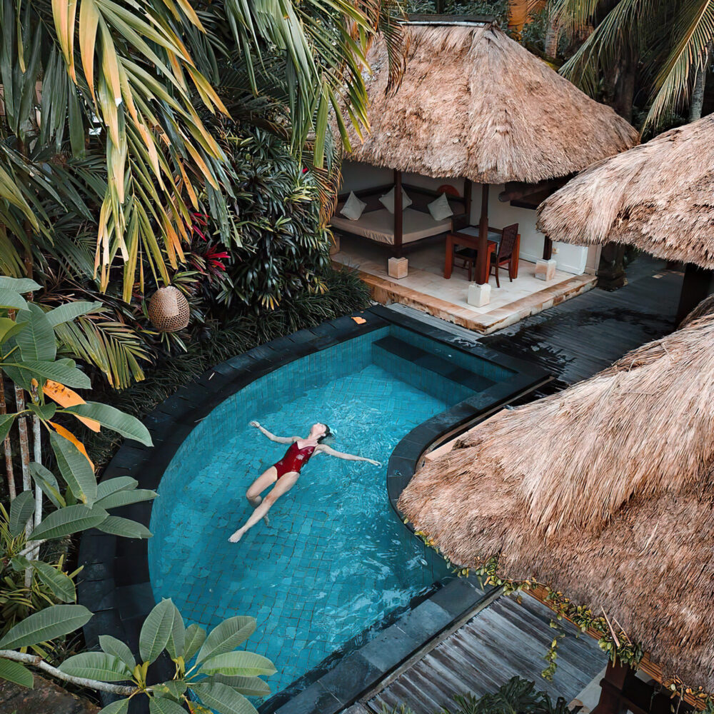Voluxu | Limitless Personal Concierge - Cabana Pool